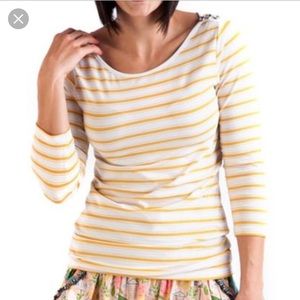 Matilda Jane women’s top size medium
